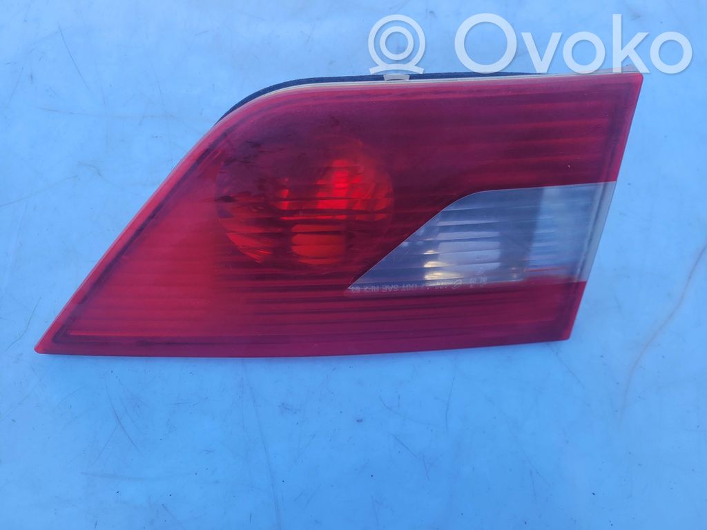 BMW X3 E83 Piesă lampă spate 
