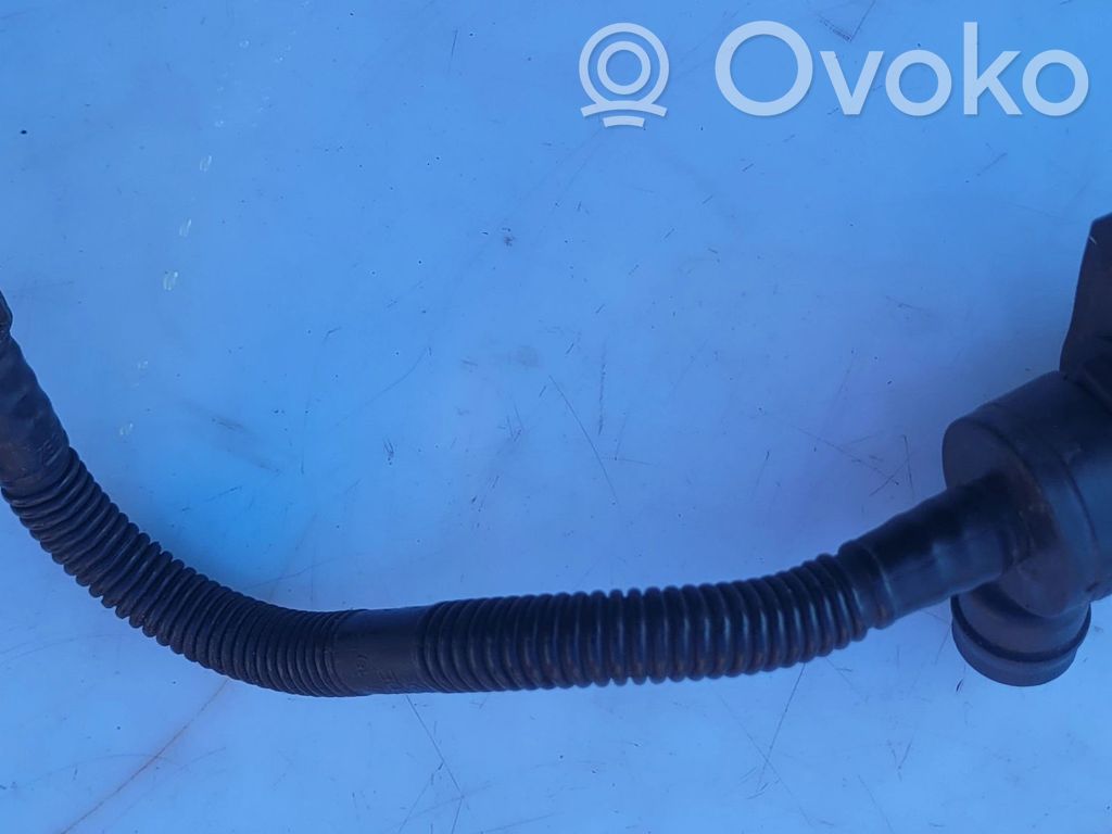 BMW 7 E65 E66 Polttoainesäiliön venttiili 