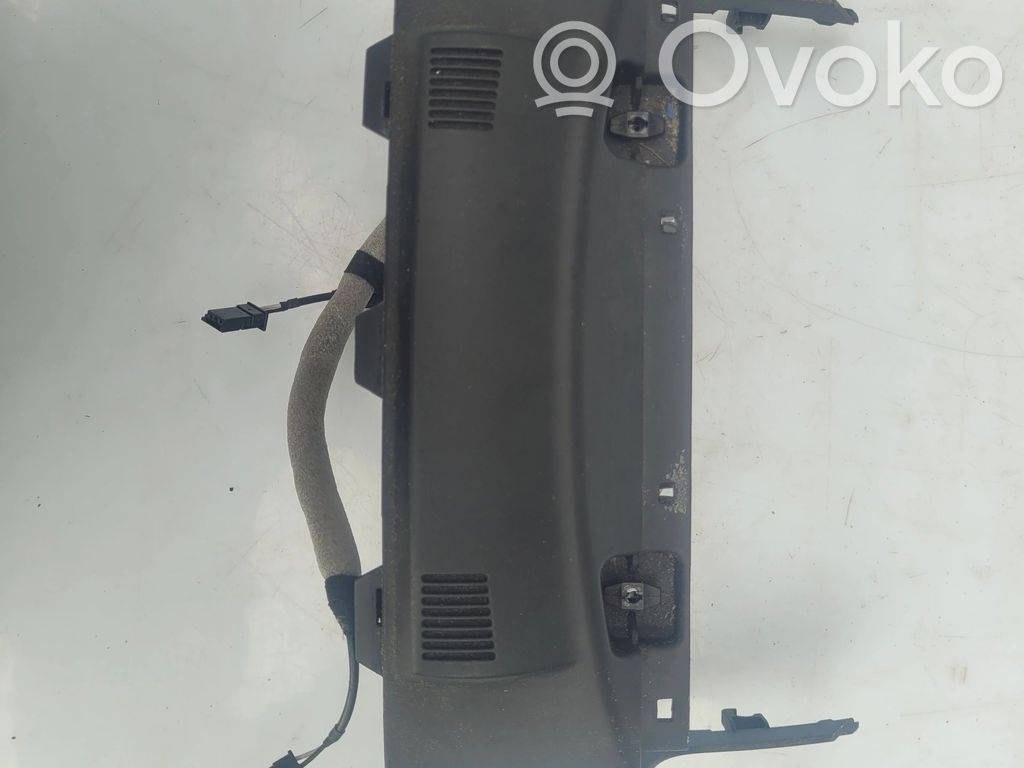 BMW 6 E63 E64 Other interior part 