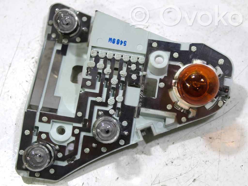 BMW X5 E53 Fog light bulb 