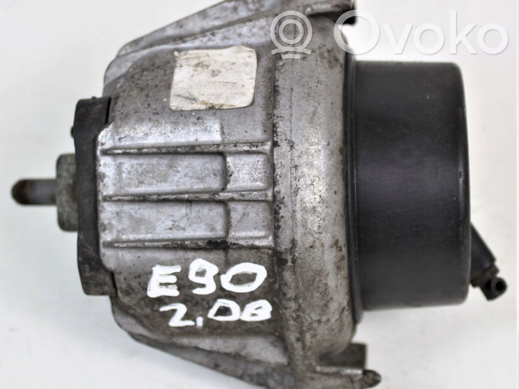 BMW 1 E81 E87 Electrovanne soupape de dépression 