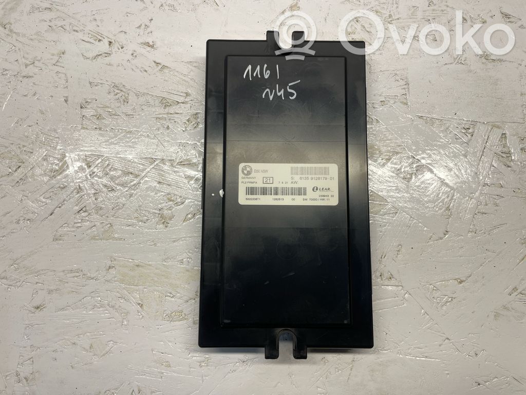 Šviesų modulis   9128179,5322208T1,1282513
