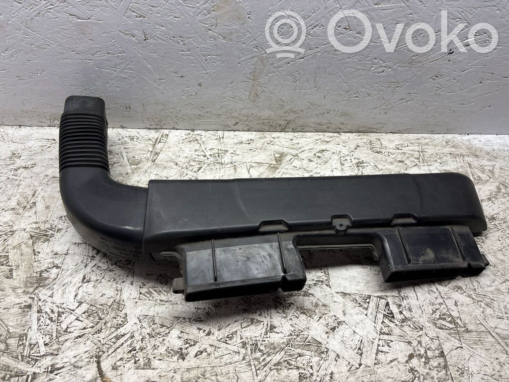 BMW 3 E90 E91 Część rury dolotu powietrza 
