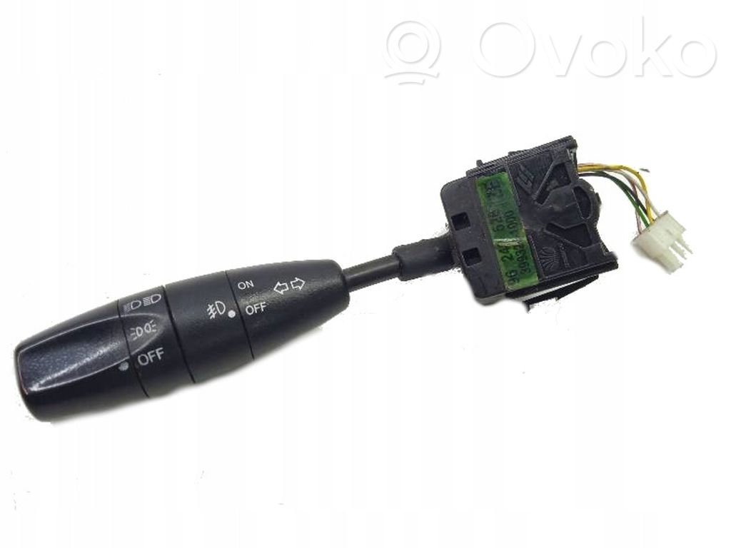 Daewoo Lanos Front indicator light 