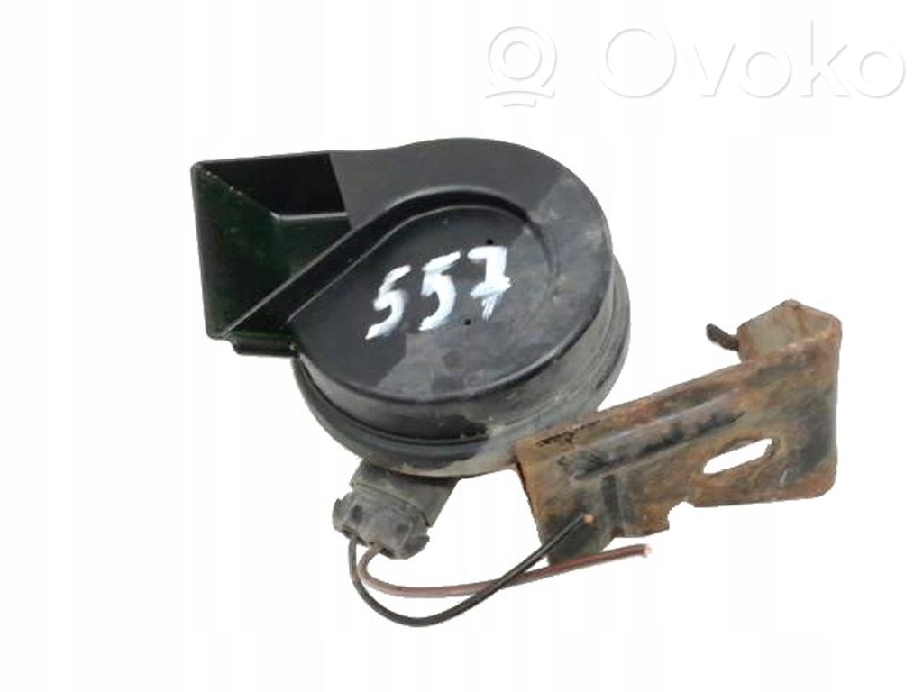 Saab 9-3 Ver2 Horn signal 