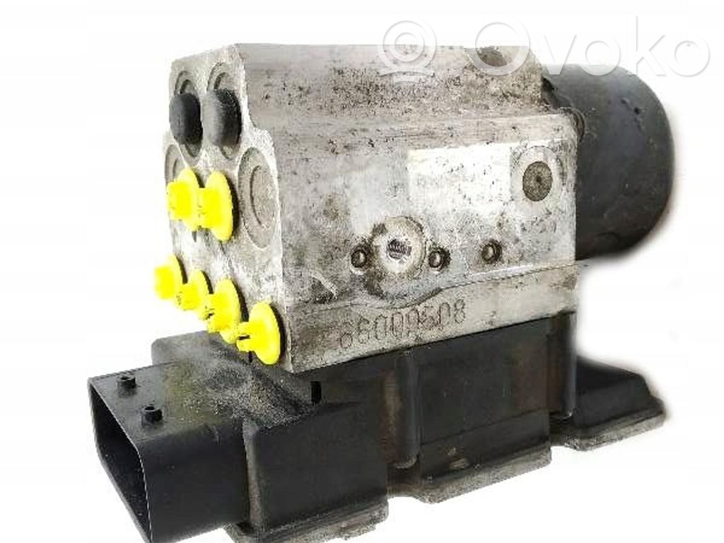 Fiat Croma ABS Pump 