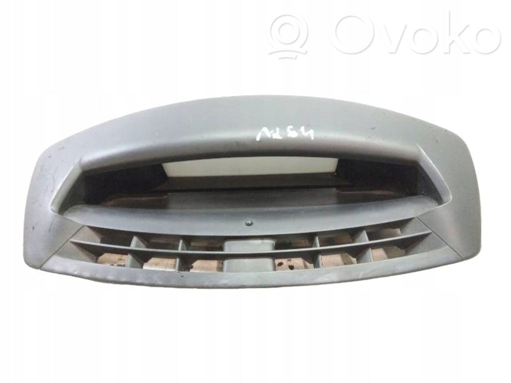 Citroen C4 I Speedometer (instrument cluster) 