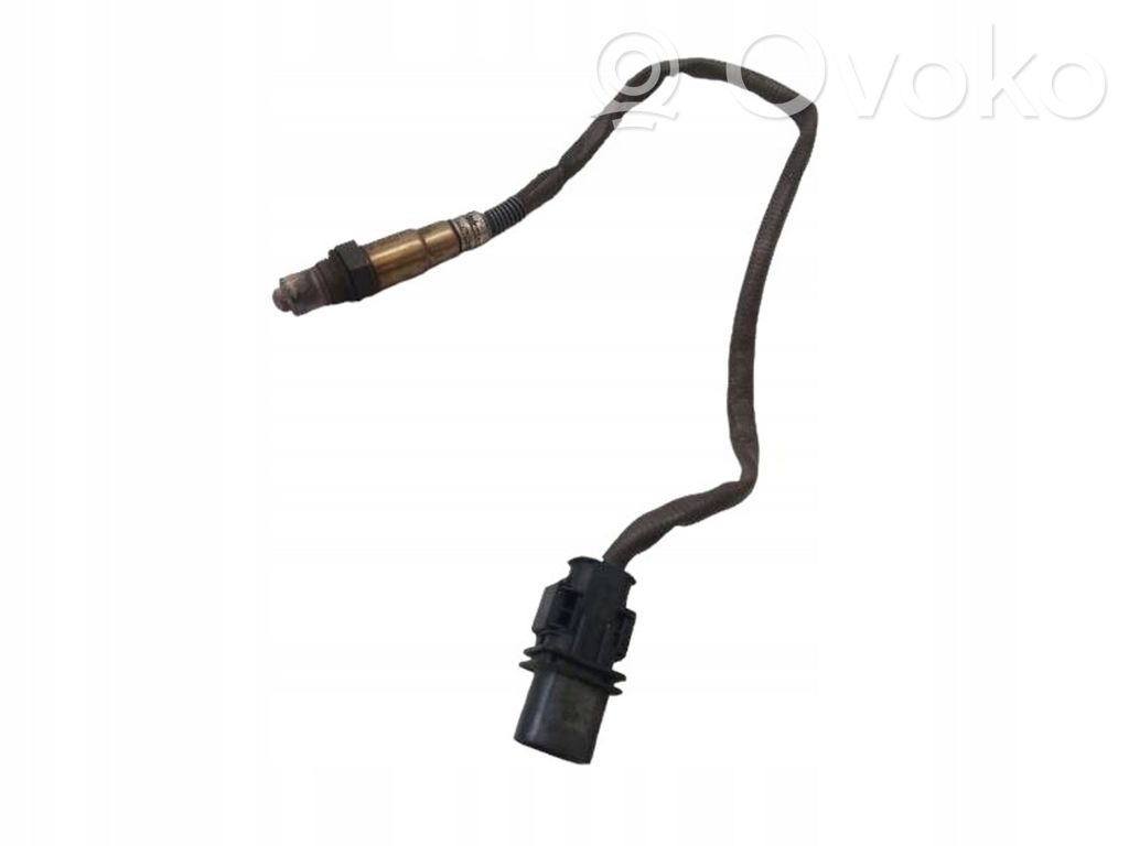 Mercedes-Benz E C207 W207 Lambda probe sensor 