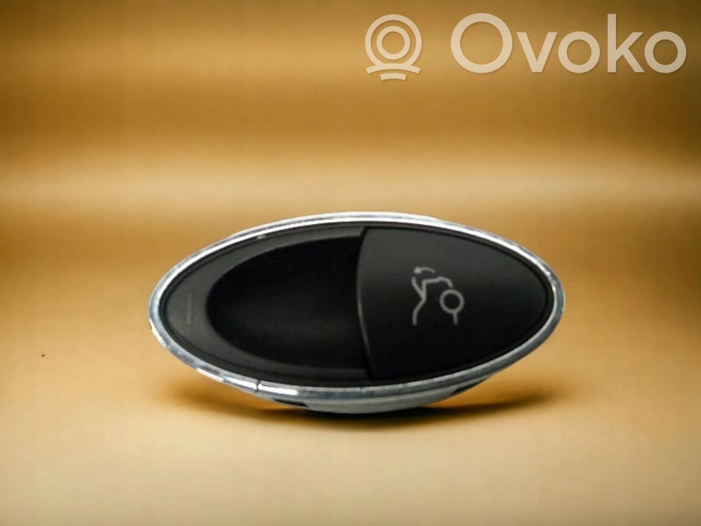Mercedes-Benz CLS C219 Other switches/knobs/shifts 