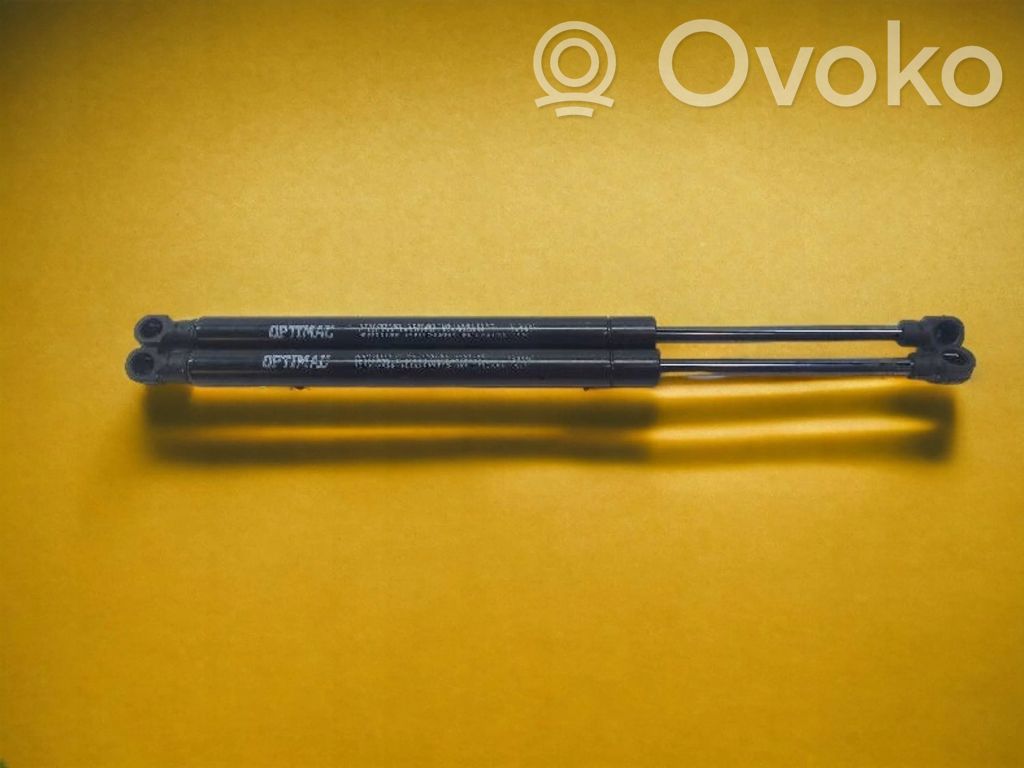 Front bonnet/hood damper/strut