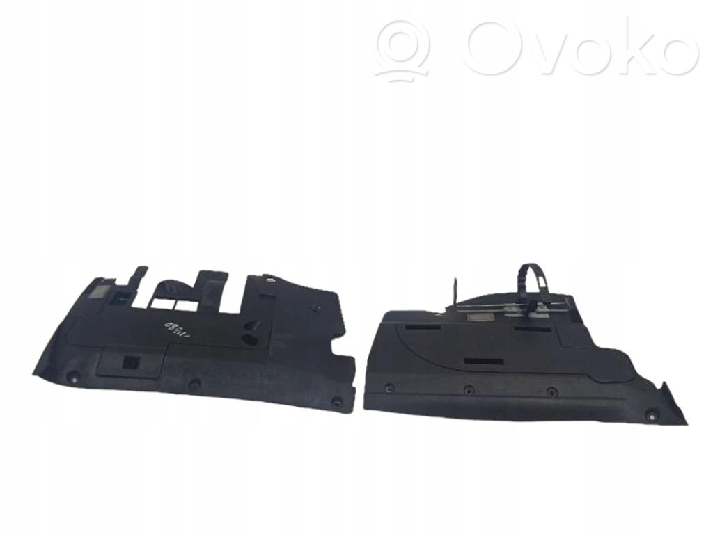 Saab 9-5 Other interior part 