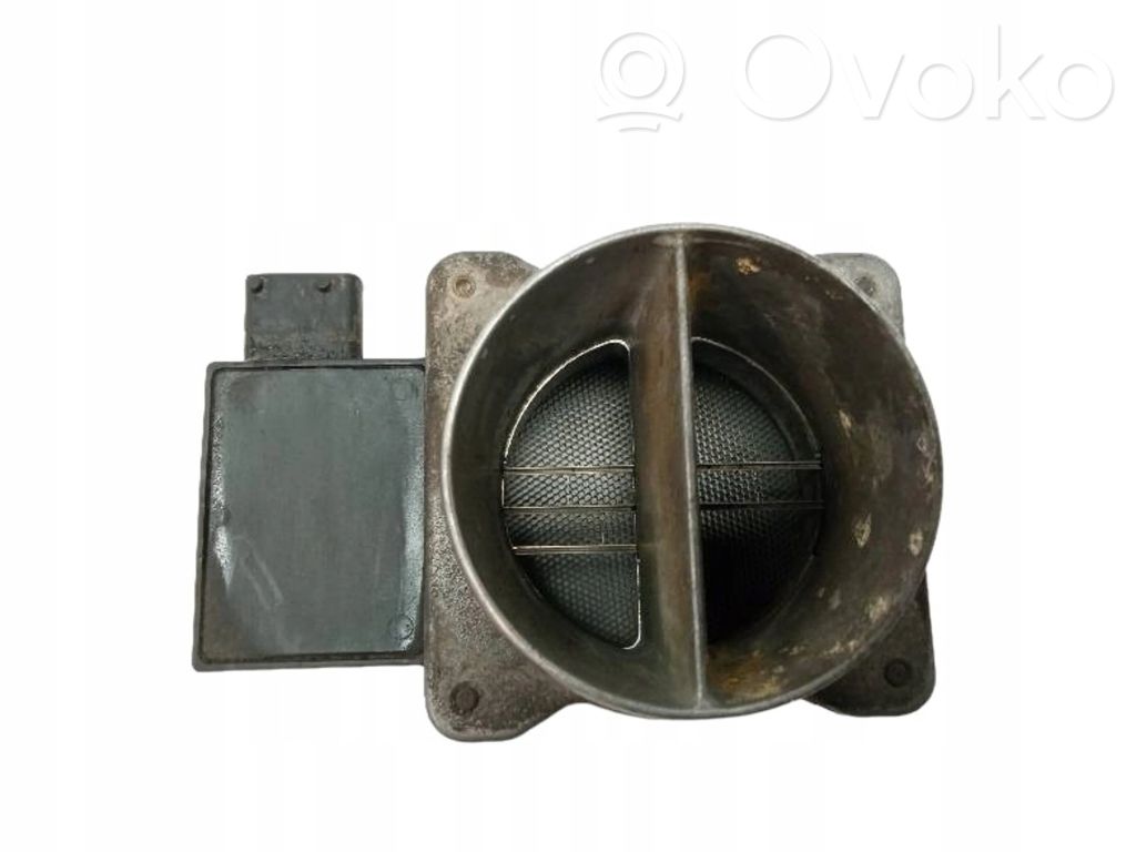 Saab 9-5 Przepływomierz masowy powietrza MAF 