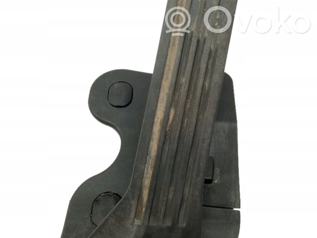 Mazda 6 Accelerator throttle pedal 