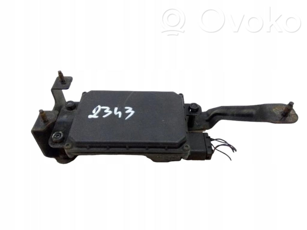 Ford Mondeo MK IV Otras unidades de control/módulos 