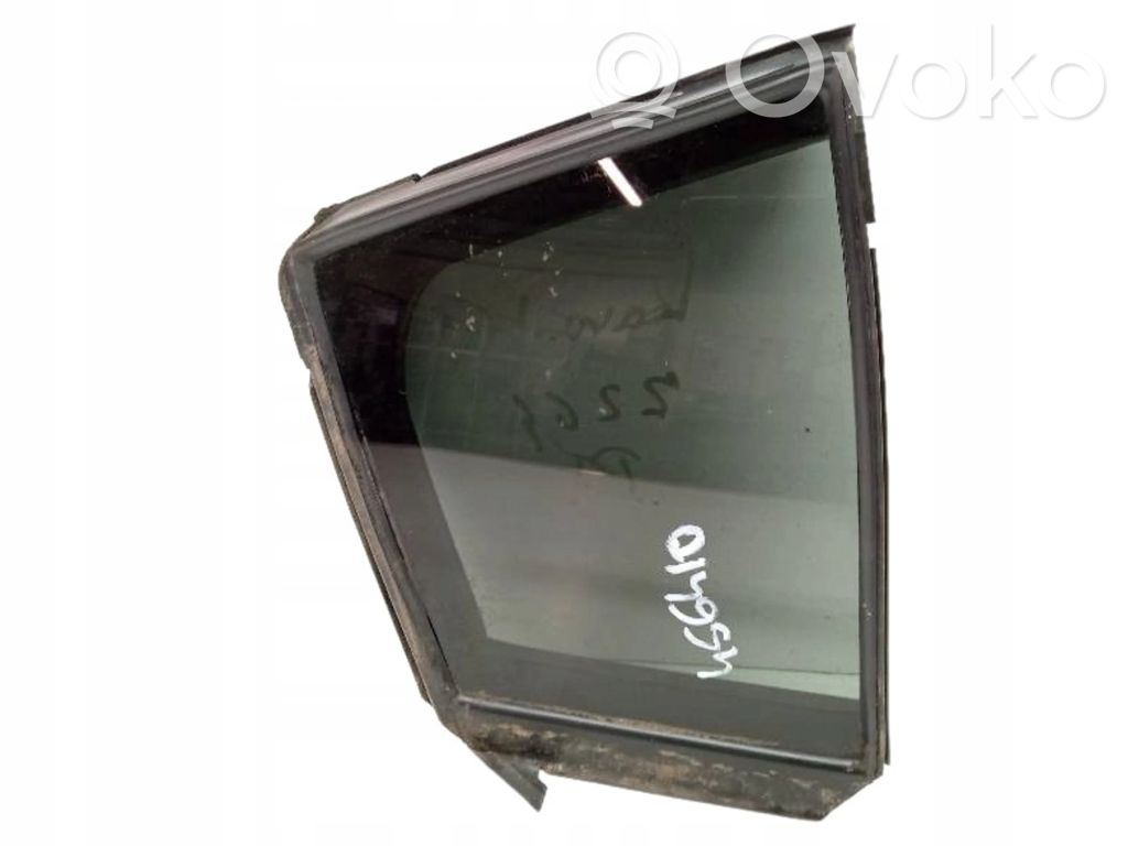 Mazda 6 Rear side window 