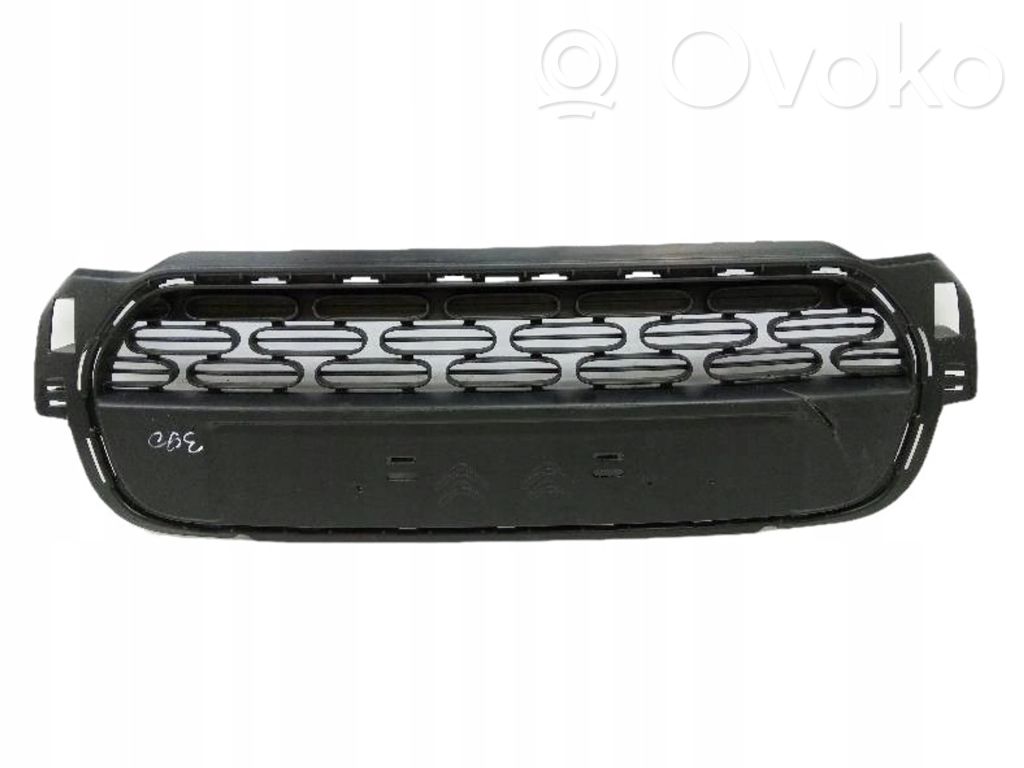 Citroen C3 Other interior part 
