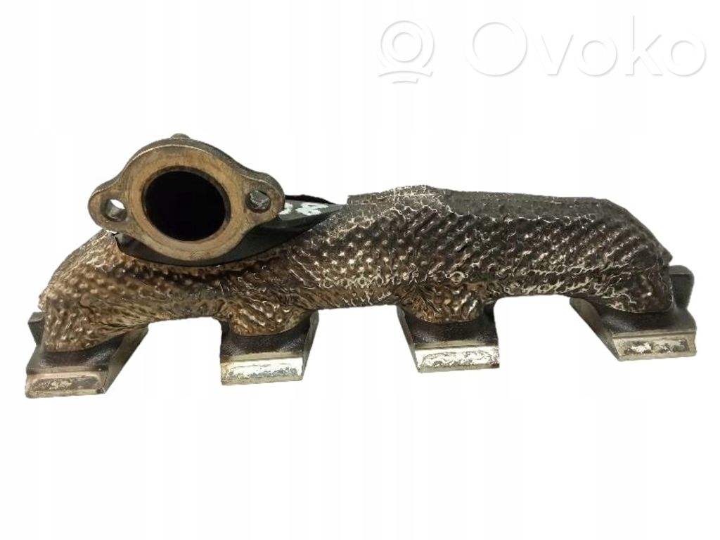 Audi SQ7 Exhaust manifold 