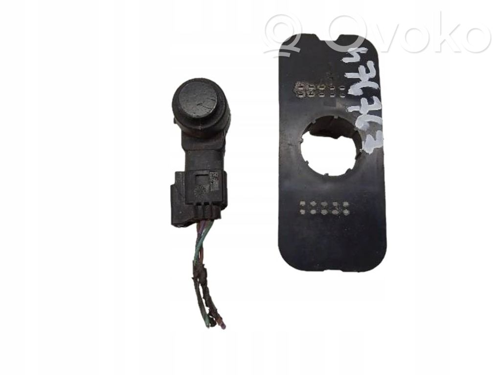 Sensor de aparcamiento PDC   263003893