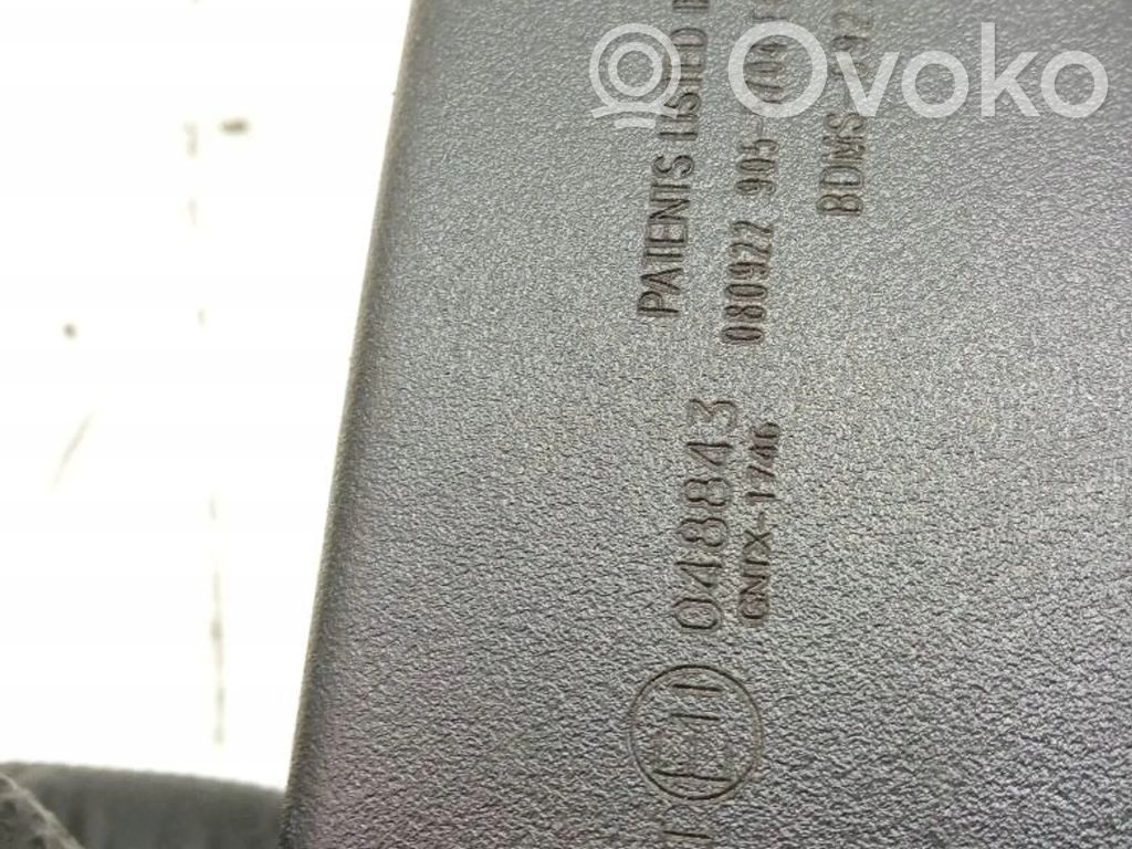 Rear view mirror (interior)   E11048843