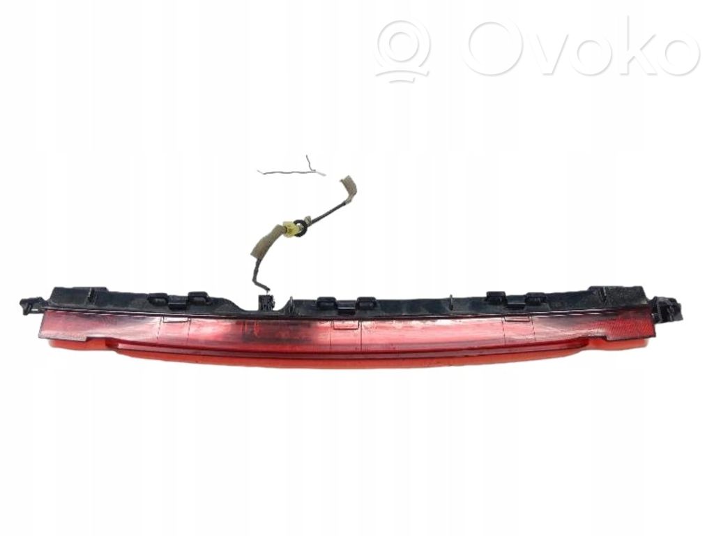 Mazda 3 Third/center stoplight 