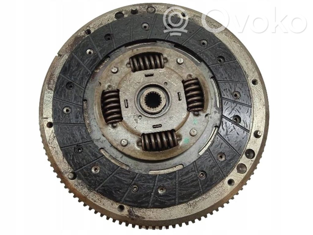 Fiat Panda III Juego de embrague 