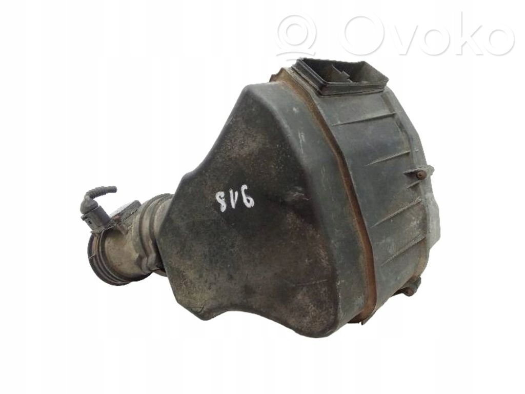 Audi A8 S8 D3 4E Air filter box 