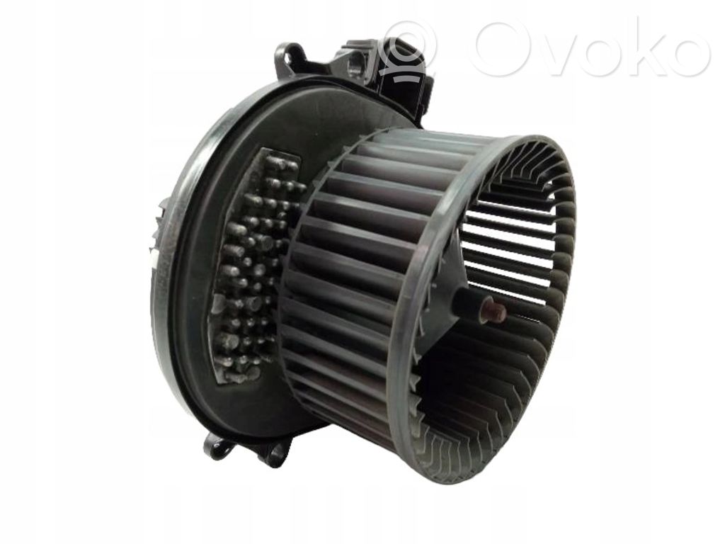 BMW 3 F30 F35 F31 Mazā radiatora ventilators 