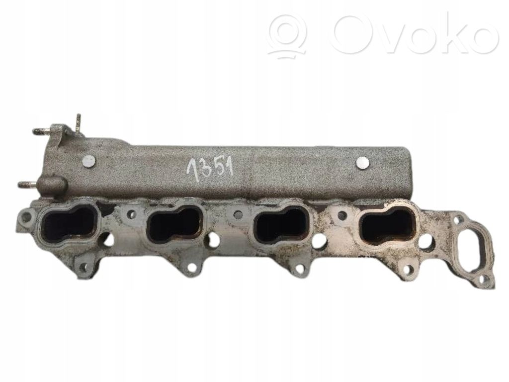 Intake manifold   22,TD
