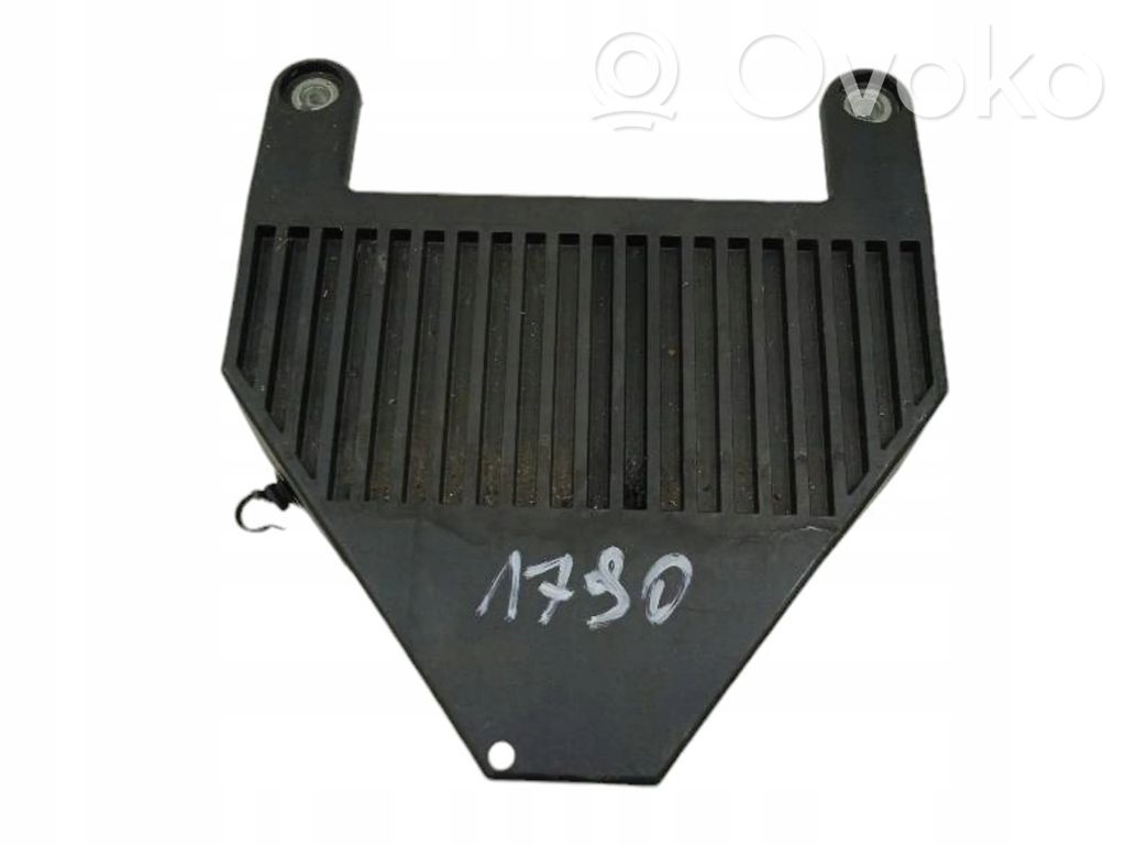 Volvo S60 Sound amplifier 