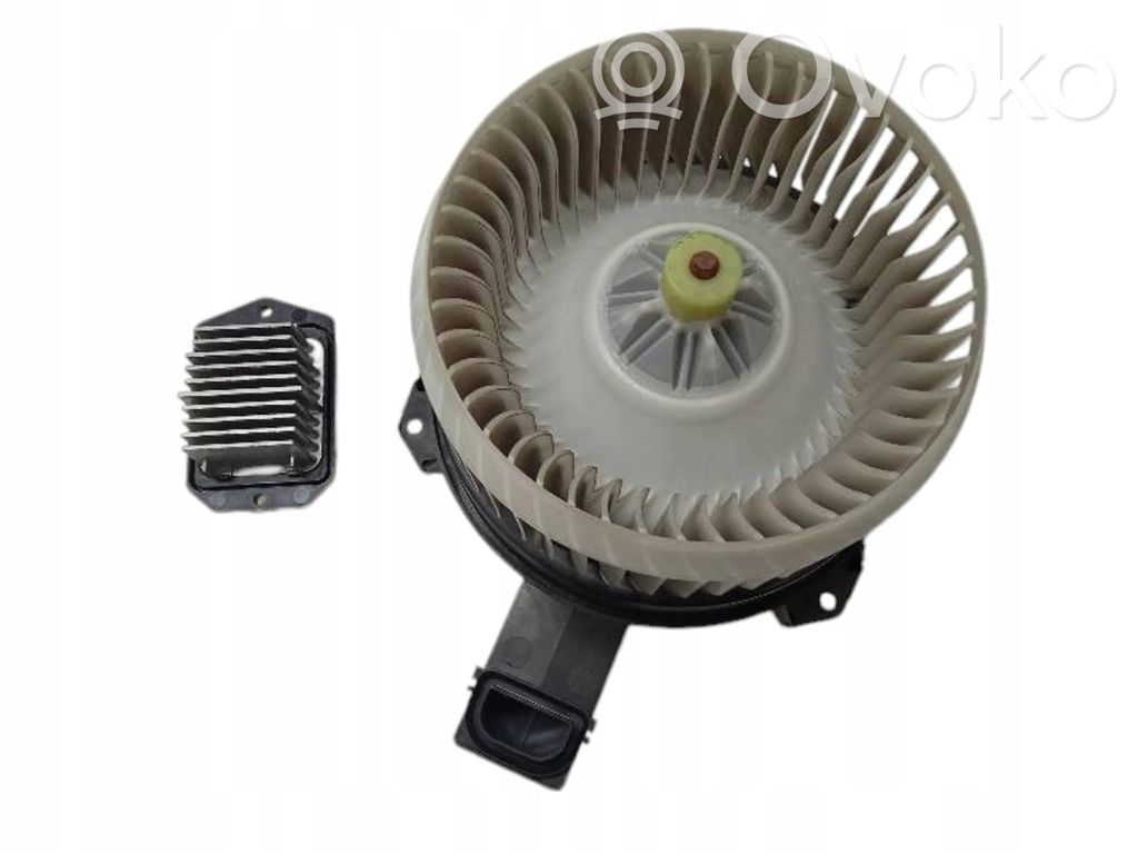 Honda CR-V Mazā radiatora ventilators 