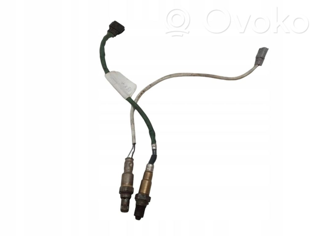 Renault Captur Lambda probe sensor 
