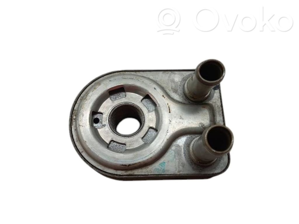 Ford Fiesta Engine oil radiator 