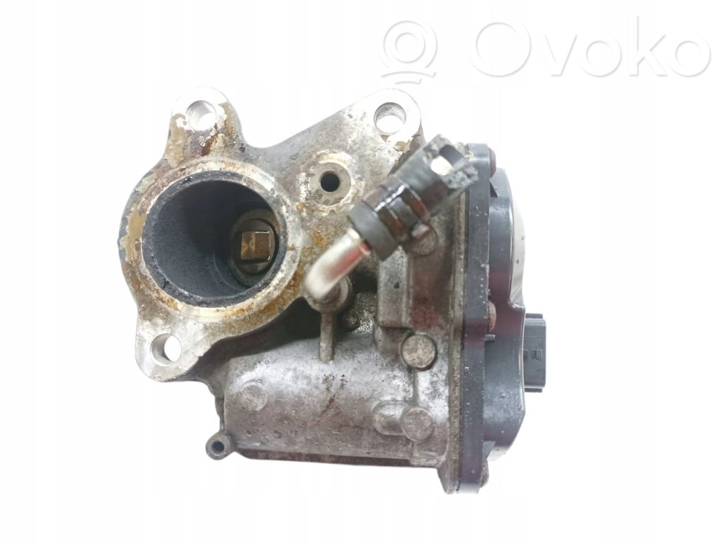 Opel Movano B EGR vārsts 