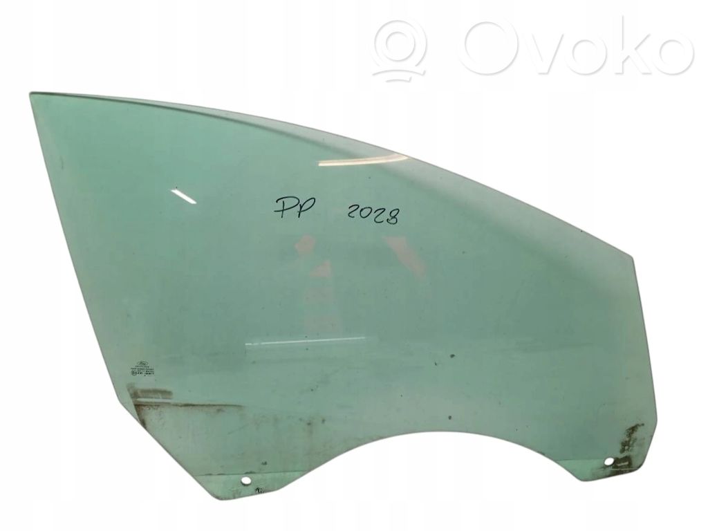Szyba drzwi przednich   DS73F21410E