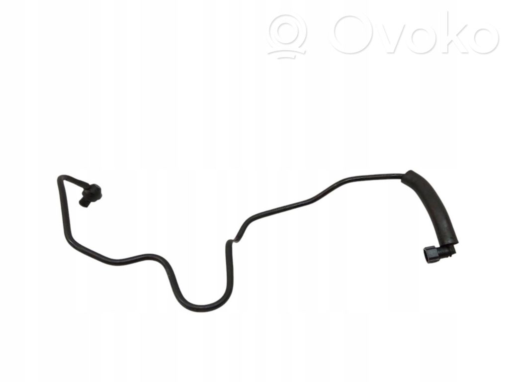 Ford Mondeo MK V Other engine bay part 