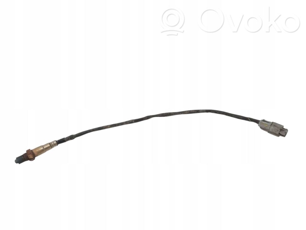 KIA Sportage Lambda probe sensor 