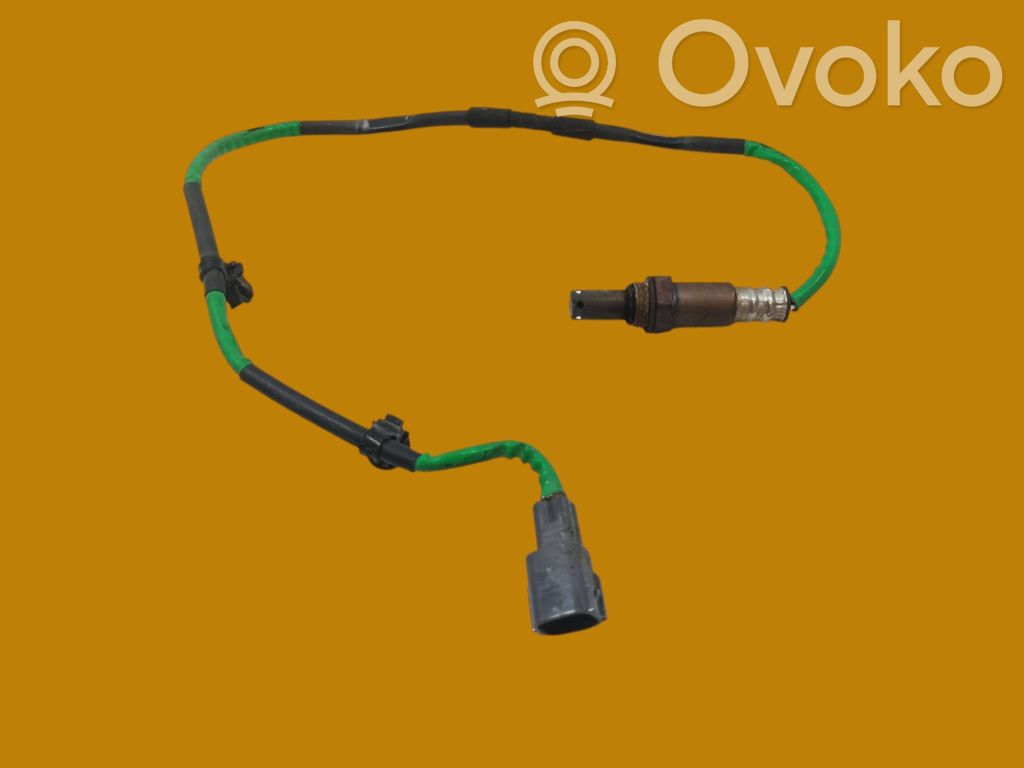Mazda 3 Lambda probe sensor 