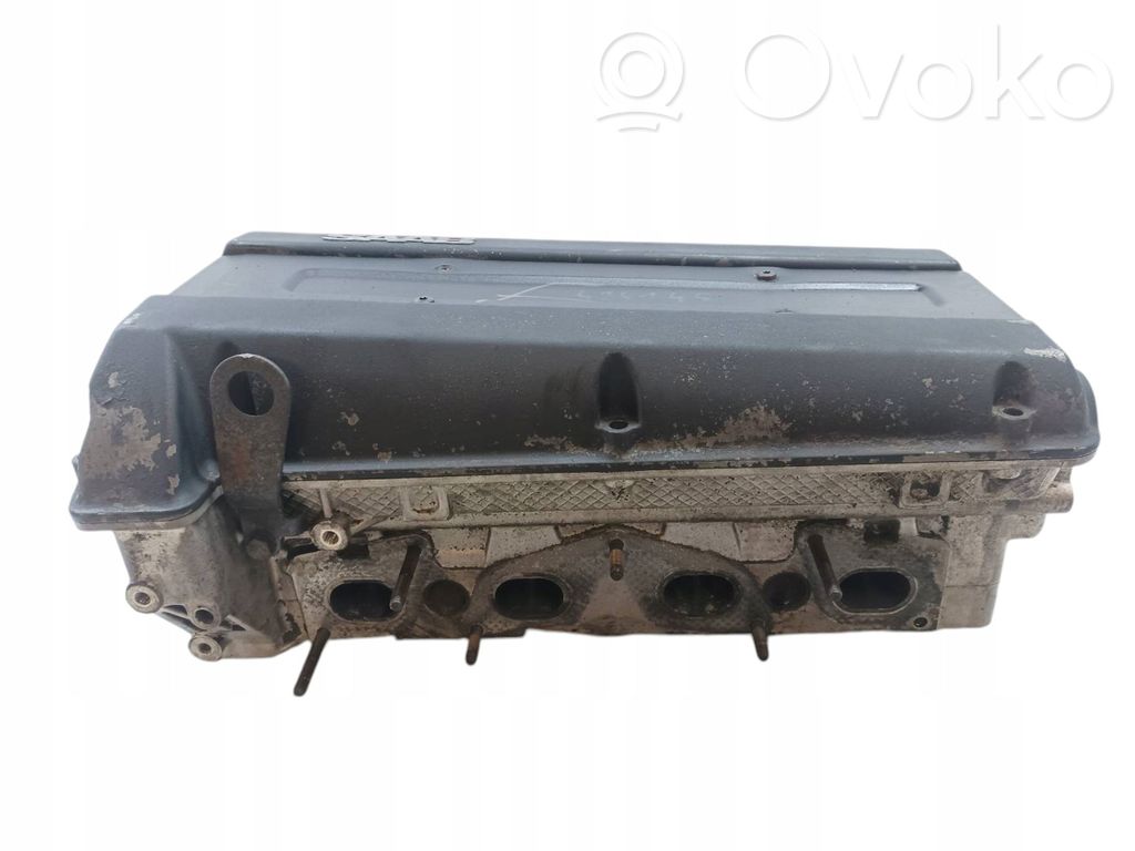 Saab 9-5 Galvutė 