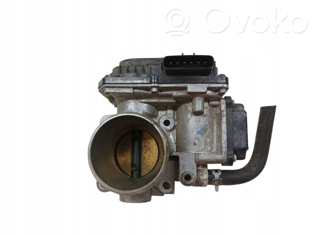 Honda Civic X Throttle valve 