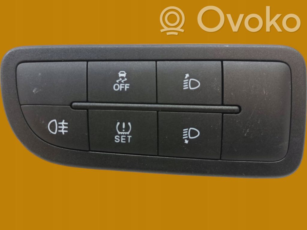 Fiat Tipo Interruptor de luz 