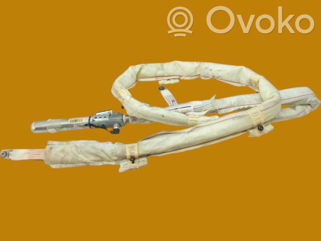BMW 5 E60 E61 Kopfairbag 