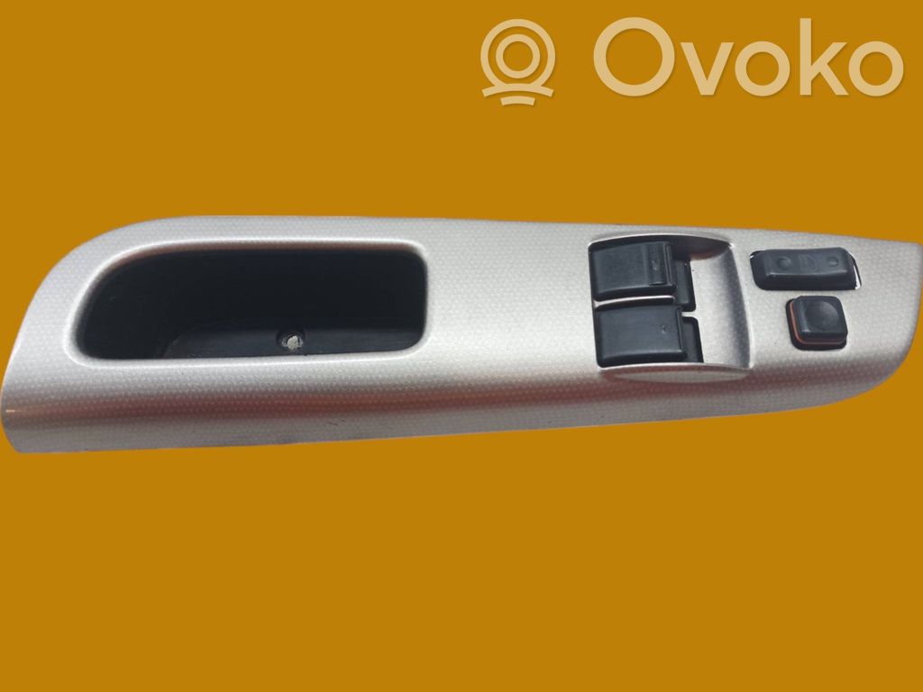 Toyota Corolla E120 E130 Quarter vent window switch 