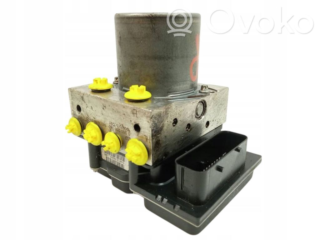 BMW 3 E90 E91 ABS Pump 