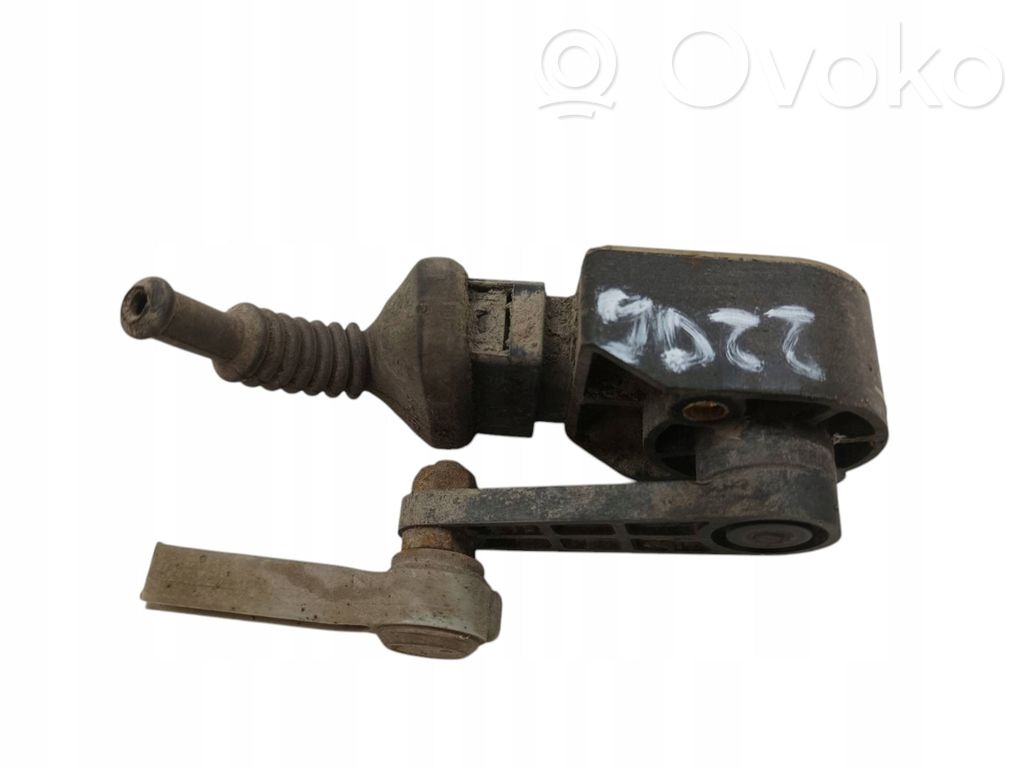 Volkswagen Phaeton Sensor 