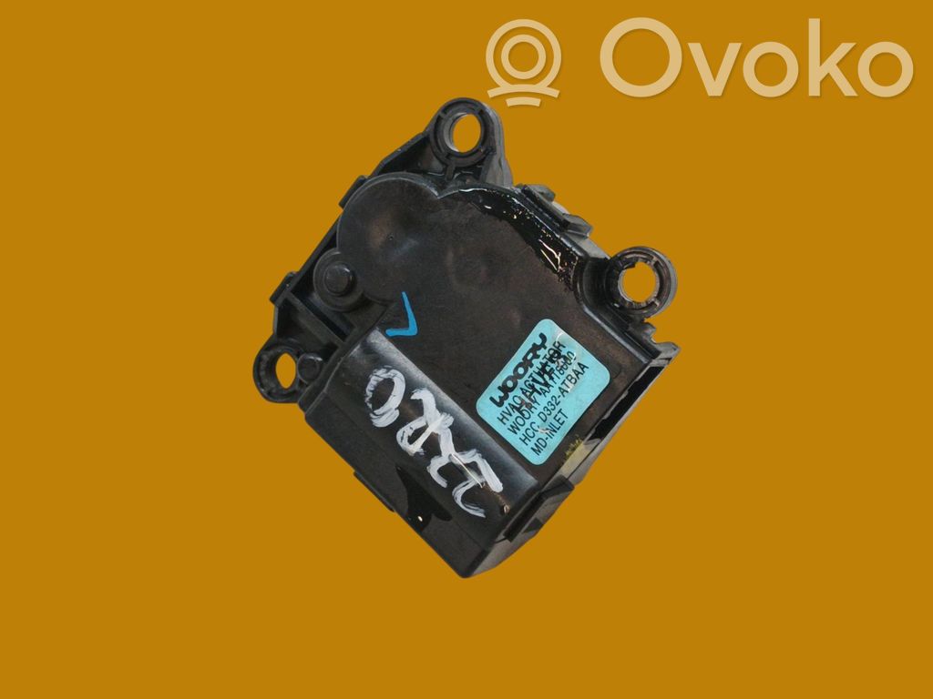 Hyundai i30 Air flap motor/actuator 