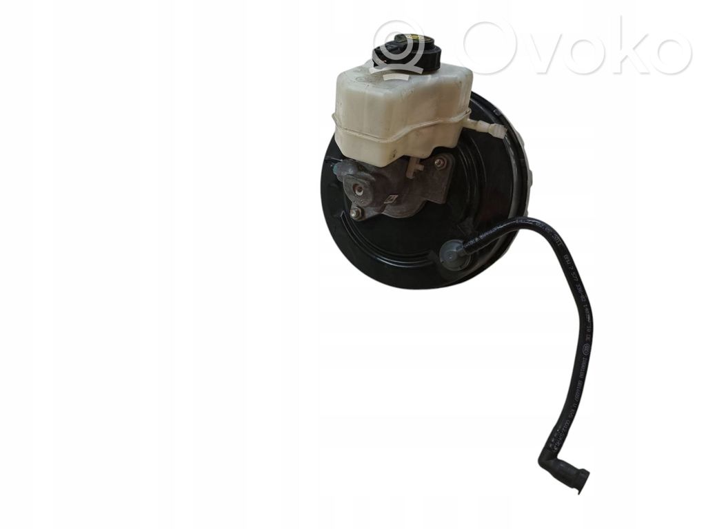 BMW X1 E84 Brake booster 