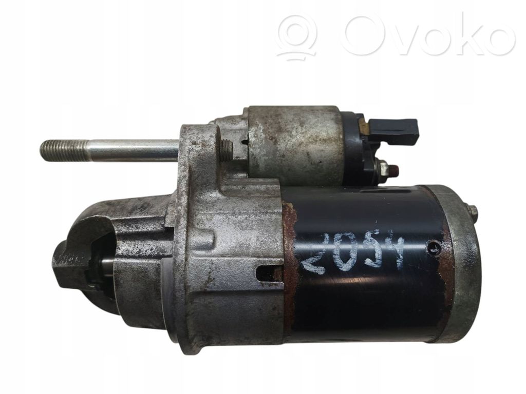 Suzuki SX4 Starter motor 