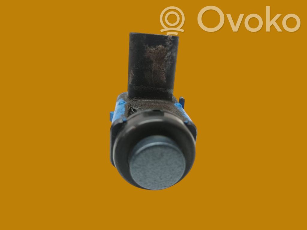 Peugeot 407 Sensor de aparcamiento PDC 