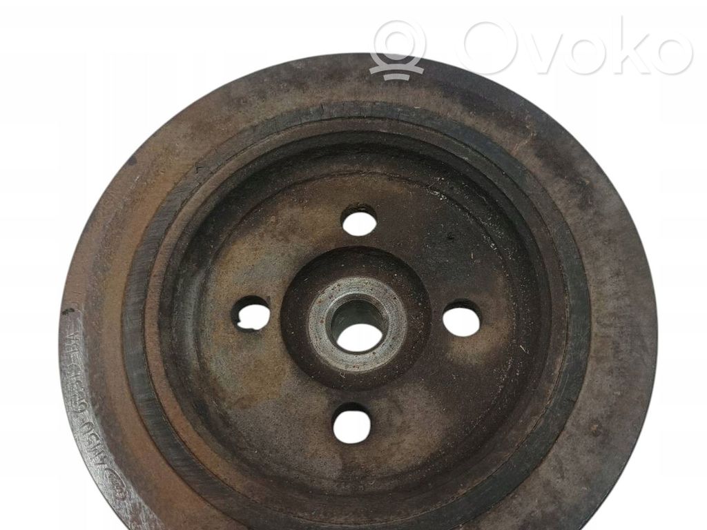 Ford Mondeo MK IV Riemenscheibe 
