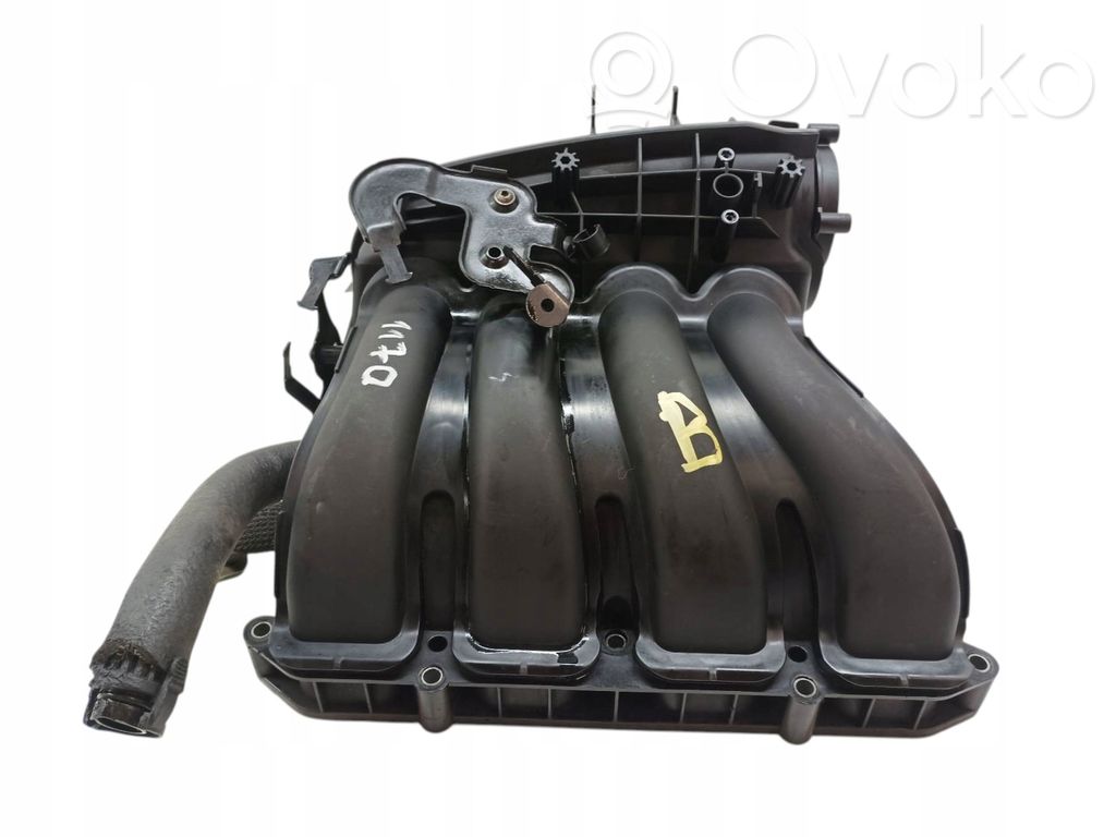 Intake manifold   16V